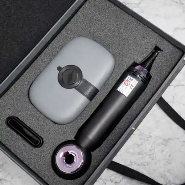 GIFT-SET-BANO100VA ست هدیه تبلیغاتی BANO100VA