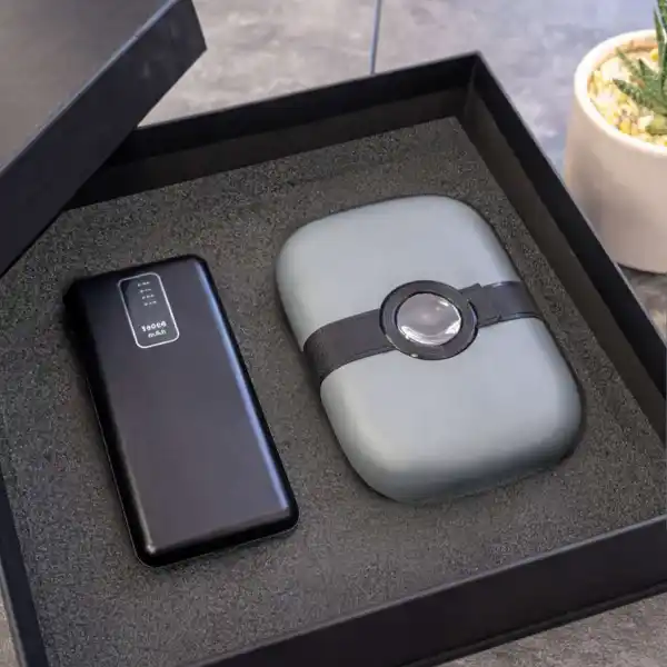 GIFT-SET-SAM200VA ست هدیه تبلیغاتی SAM200VA