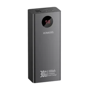 پاوربانک ROMOSS PEA30 30W