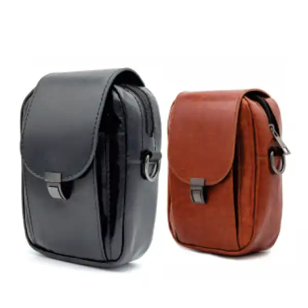 bag-leather-k5-PG کیف دوشی و دستی چرم K5