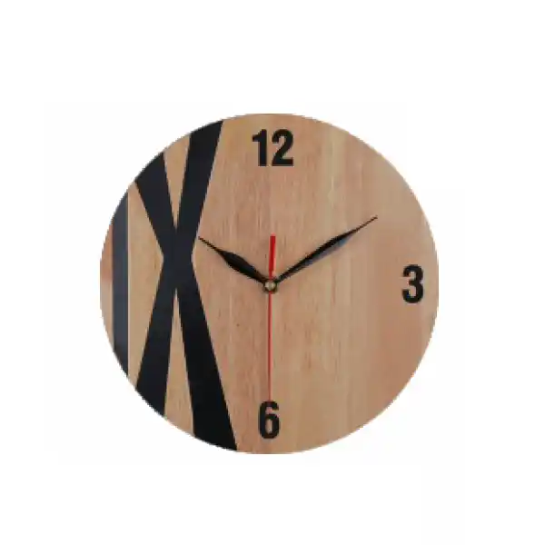 CLOCK-5112 ساعت دیواری 5112