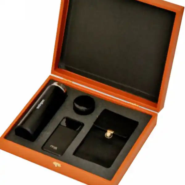 GIFT SET S17PG ست هدیه S17 تبلیغاتی