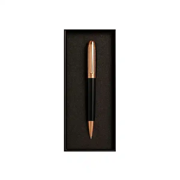 METAL-PEN-KF10 خودکار فلزی مدل KF-10
