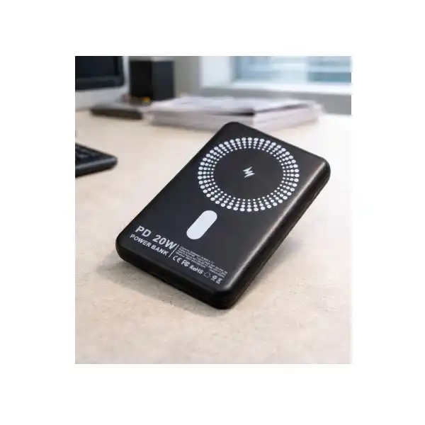 POWER-BANK-MAGSEF-PD20W-AV پاور بانک مگ سیف PD-20W
