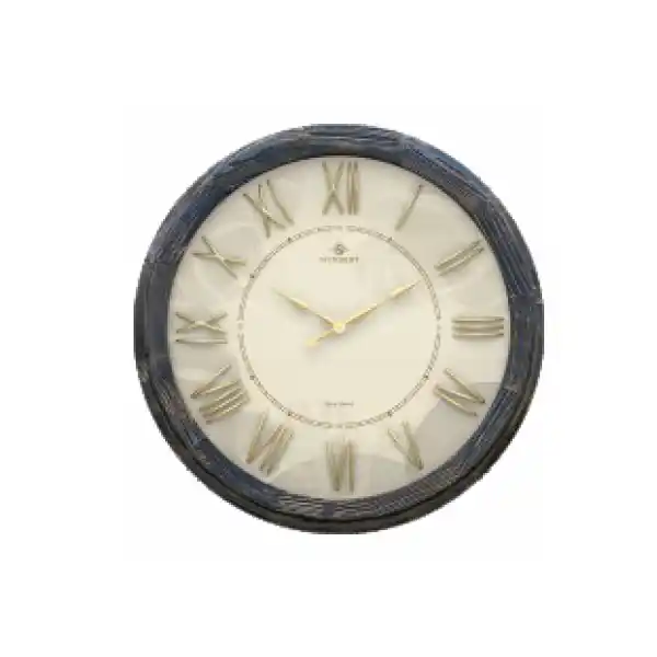 WALL-WATCH-1610-ZAMAN ساعت دیواری 1610