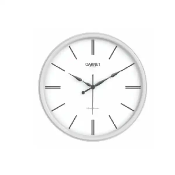 WALL-WATCH-5001-ZAMAN ساعت دیواری 5001