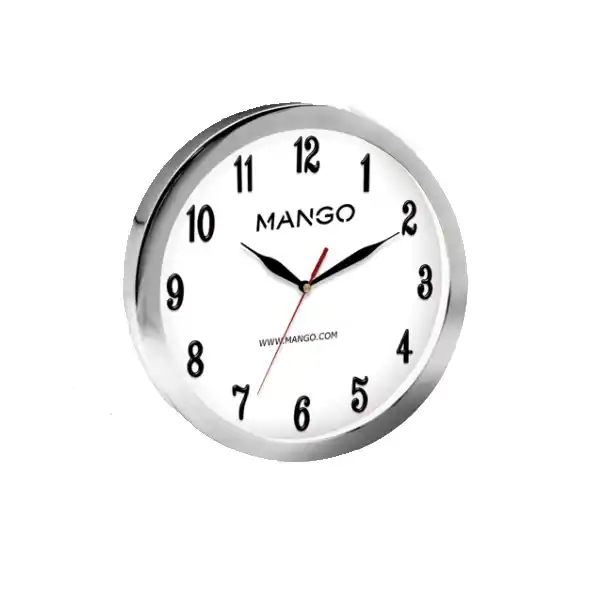WALL-WATCH-5166N-1-ZAMAN ساعت دیواری 5166N