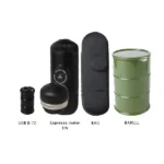 ست هدیه CAMPING3
