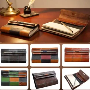 کیف چرم SADRA027