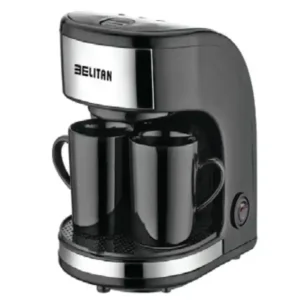 قهوه ساز BELITAN-BT-4222