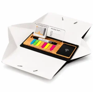شارژر وایرلس HANS مدل PGMR977