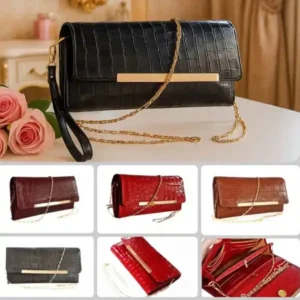 کیف چرم SADRA040