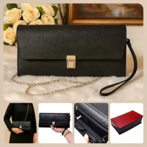 کیف چرم SADRA043