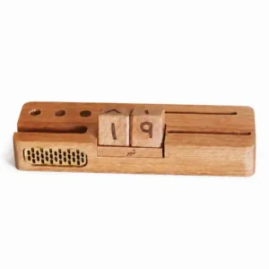 نظم دهنده رومیزی چوبی TSP