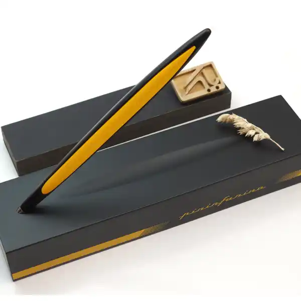 PININFARINA CAMBIANO INK-forever-2_11zon خودکار فوراور مدل PININFARINA CAMBIANO INK - Image 1