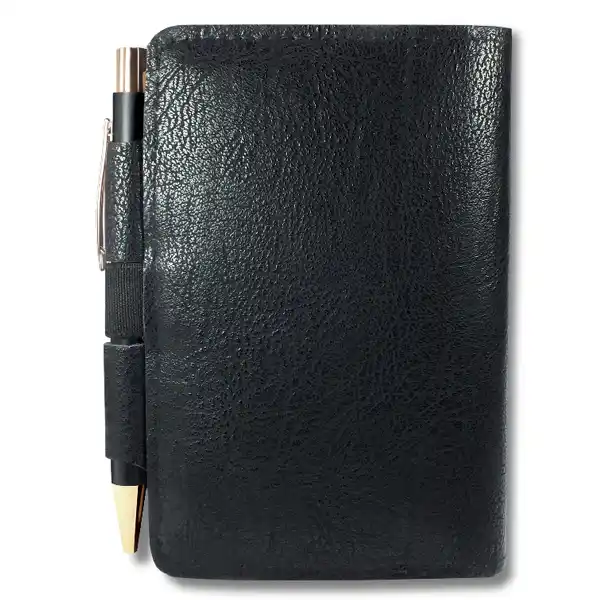 notebook-C.T.E-3_11zon دفترچه یادداشت مانی کوچک CTE چرمی