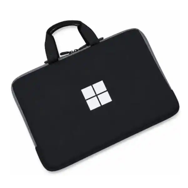 LAPTOP-BAG-BLACK-PAINT-3_11zon کیف لپتاپ Microsoft