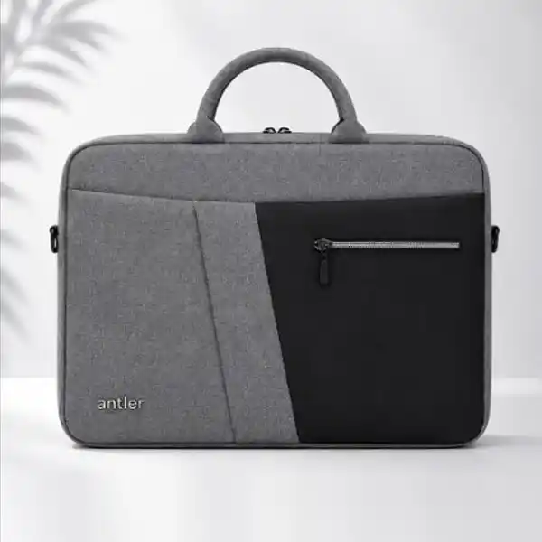 LAPTOP-BAG-RA6 کیف لپ تاپ و سمیناری مدل RA6