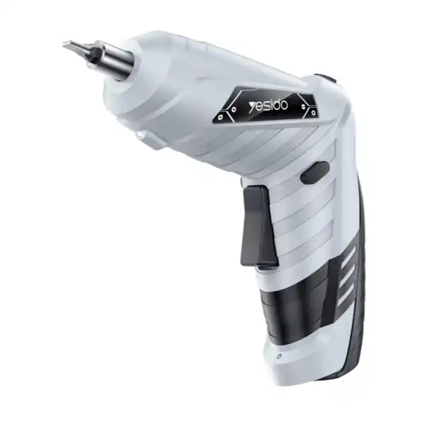 YESIDO EC34 Cordless Screwdriver-1_11zon پیچ گوشتی شارژی یسیدو YESIDO EC34