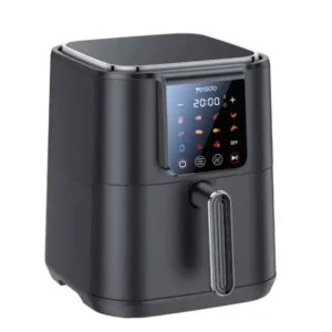 هواپز (سرخ کن بدون روغن) YESIDO EC35