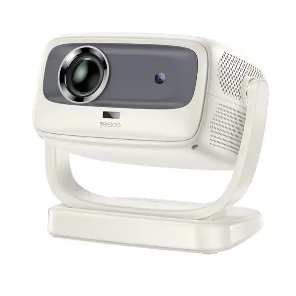 YESIDO TV13 projector-1_11zon پروژکتور یسیدو YESIDO TV13